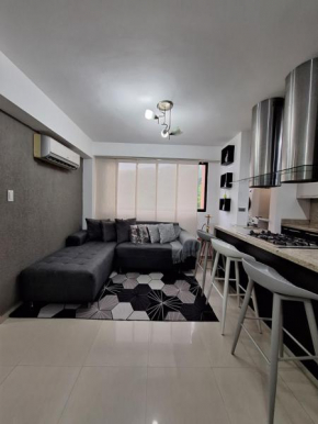 Apartamento de lujo en Valencia